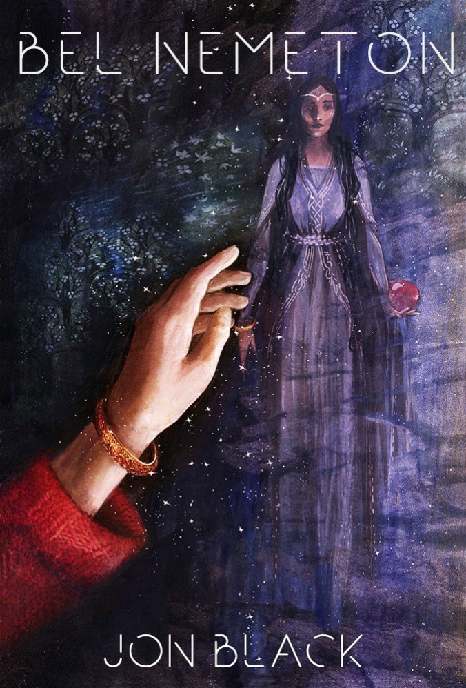 Bel Nemeton Cover Final