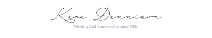 kara dennison logo